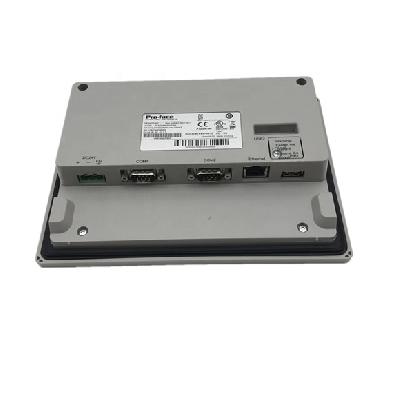 PFXGP4402WADW "7" Wide GP4000E Series